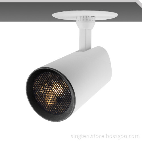 Adjustable Citizen 28W Recessed Led Spotlight for Shop Light